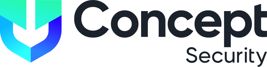 concept-security-logo-zwart-beveiligingsbedrijf
